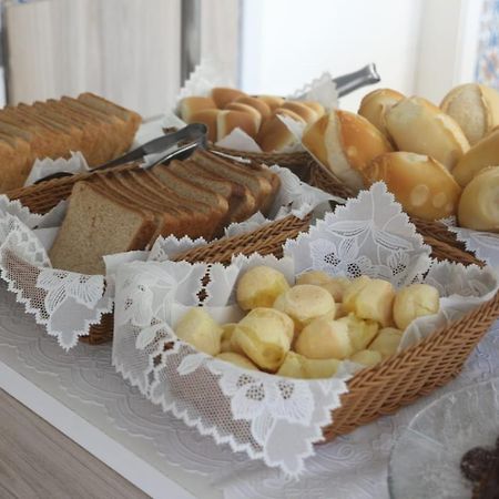 Pousada Ilha Das Conchas Guarujá Esterno foto