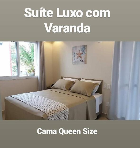 Pousada Ilha Das Conchas Guarujá Esterno foto