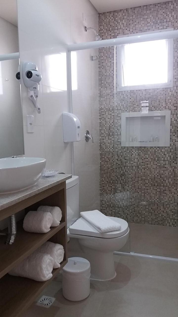 Pousada Ilha Das Conchas Guarujá Esterno foto