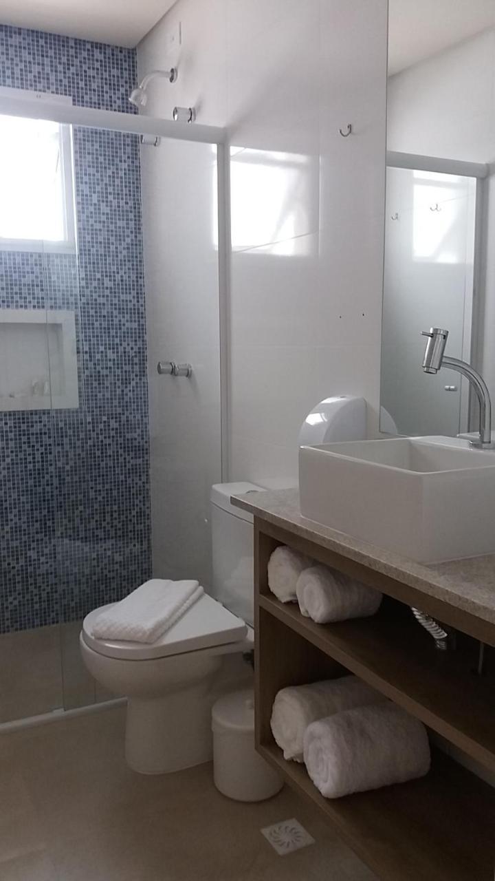 Pousada Ilha Das Conchas Guarujá Esterno foto