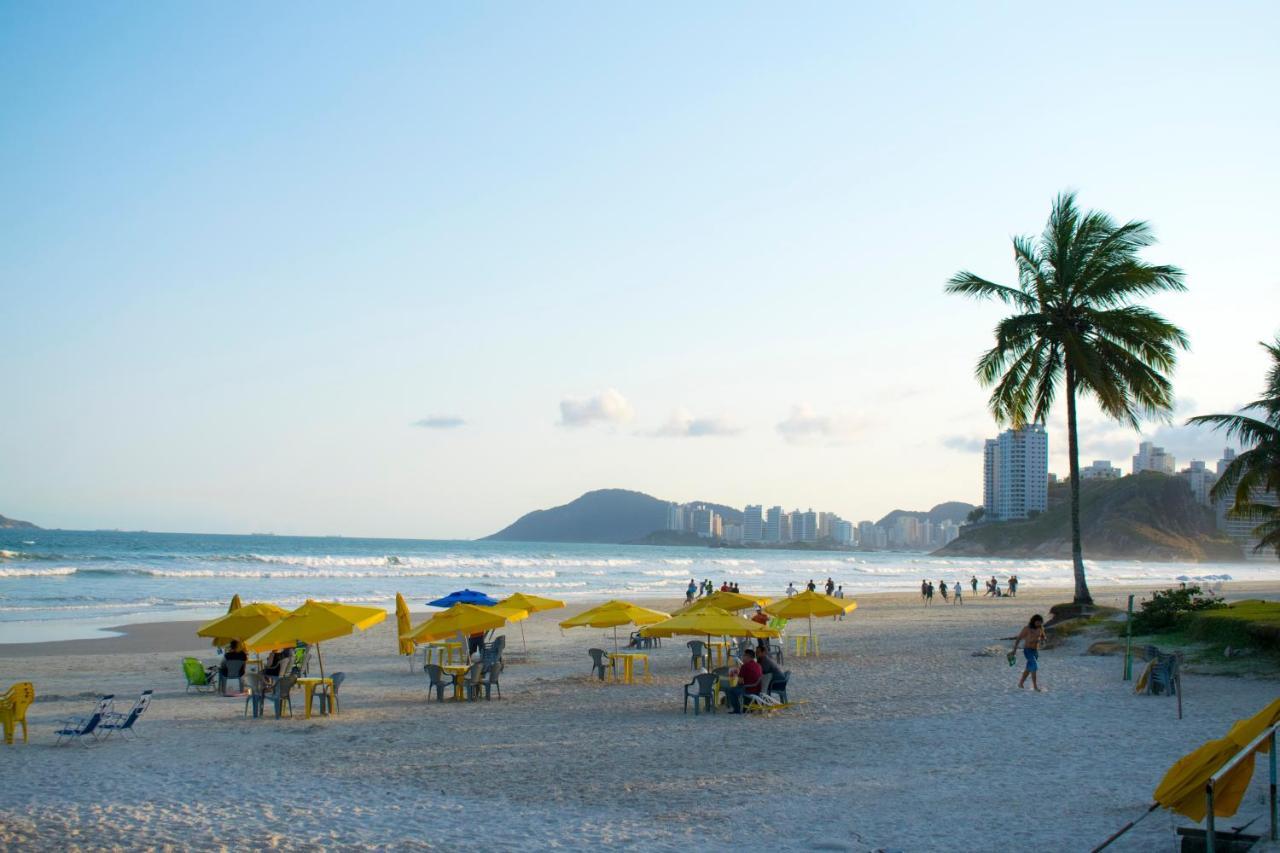 Pousada Ilha Das Conchas Guarujá Esterno foto